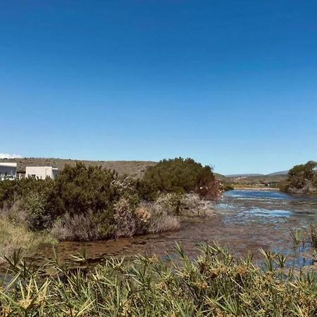 Owl Cottage - Living The Breede Malgas Exterior photo
