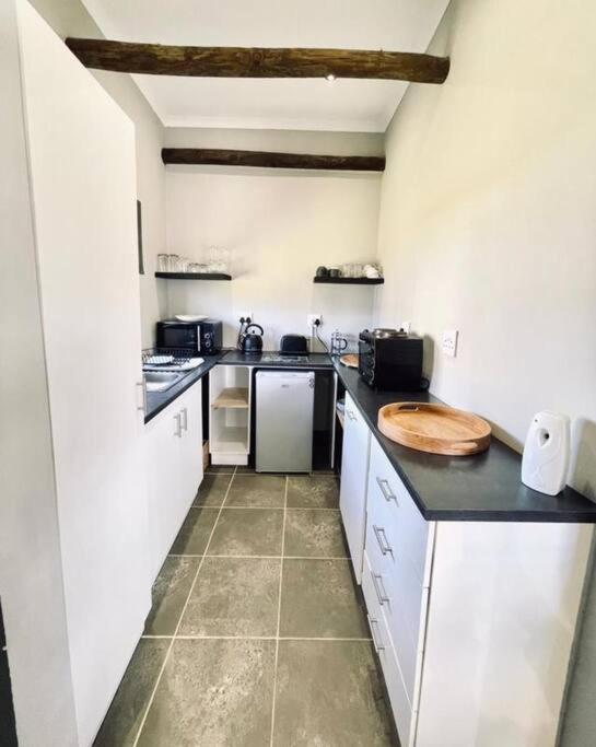 Owl Cottage - Living The Breede Malgas Exterior photo